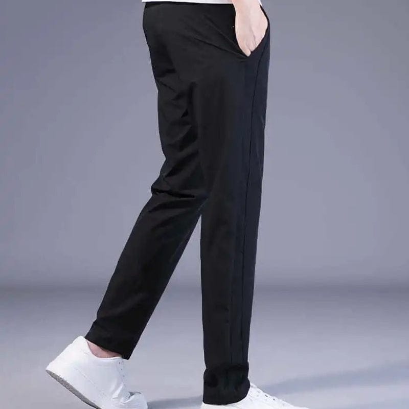 Pantalon Extensible Á Séchage Rapide Pour Hommes