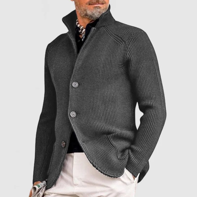 Ramon – Cardigan Veste Élégant pour Hommes