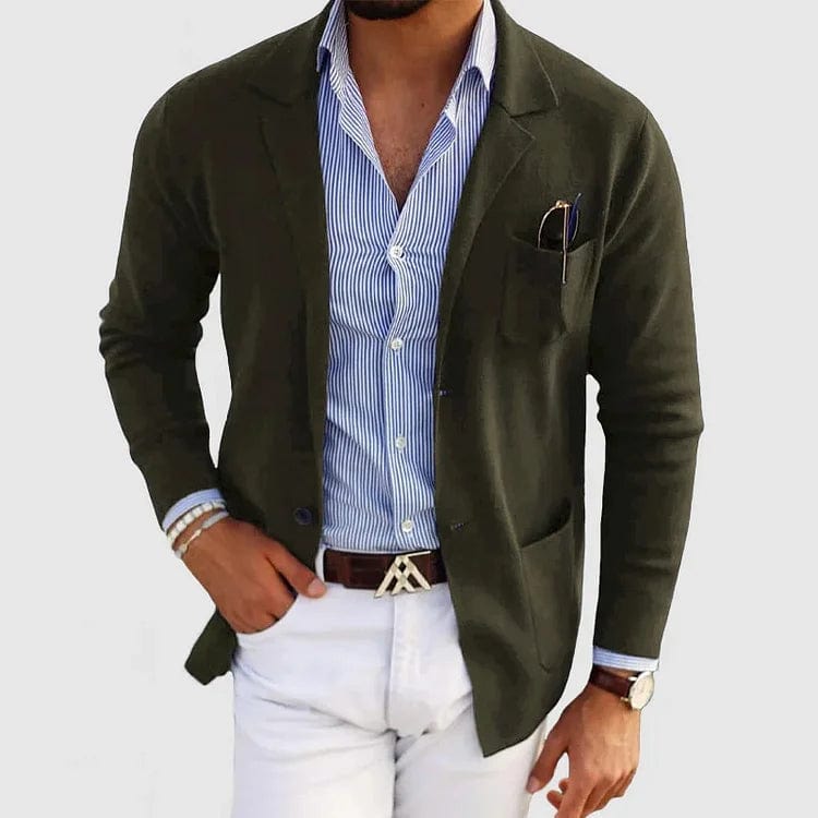 Blazer élégant pour homme Rafael