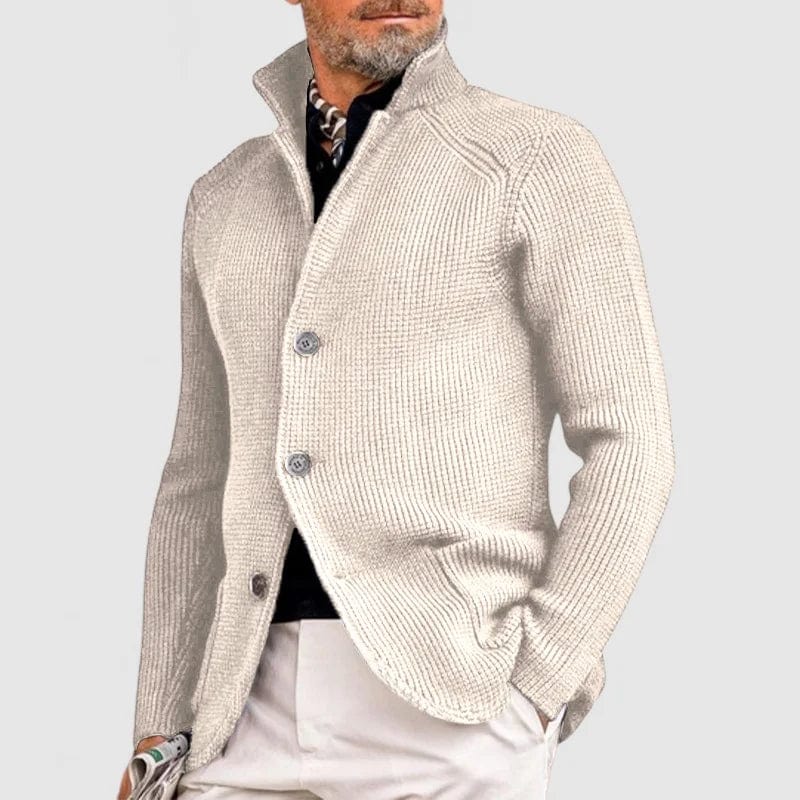 Ramon – Cardigan Veste Élégant pour Hommes