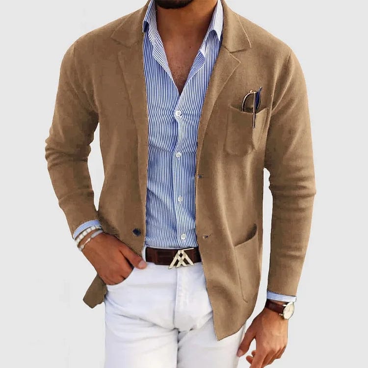 Blazer élégant pour homme Rafael