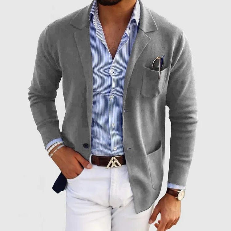 Blazer élégant pour homme Rafael