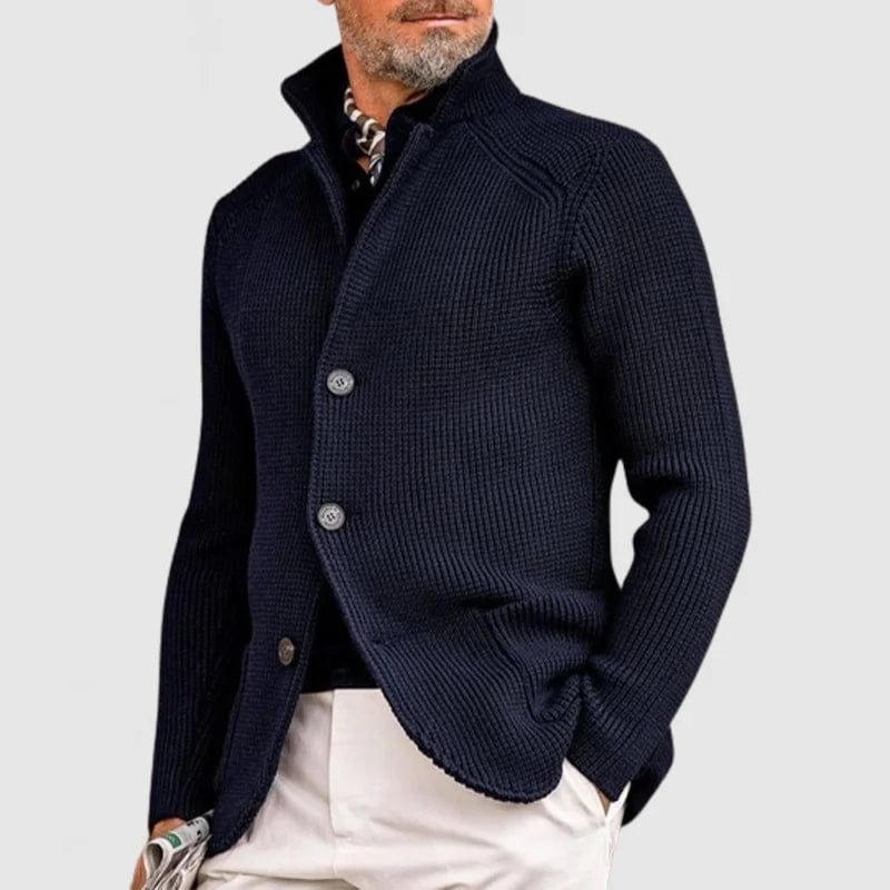 Ramon – Cardigan Veste Élégant pour Hommes