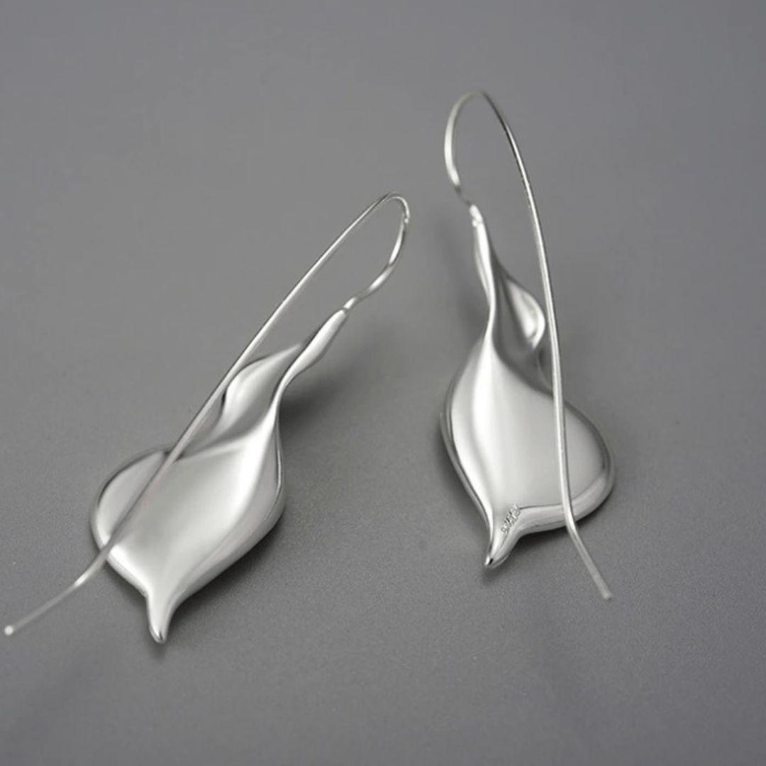 Boucles d'oreilles | Lily