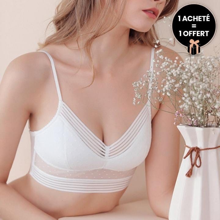 Natacha | Soutien-Gorge Invisible