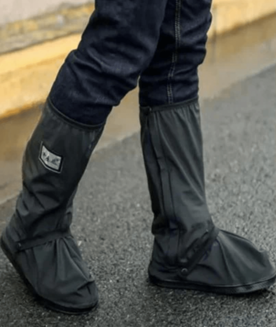 Protecteur de chaussures imperméable