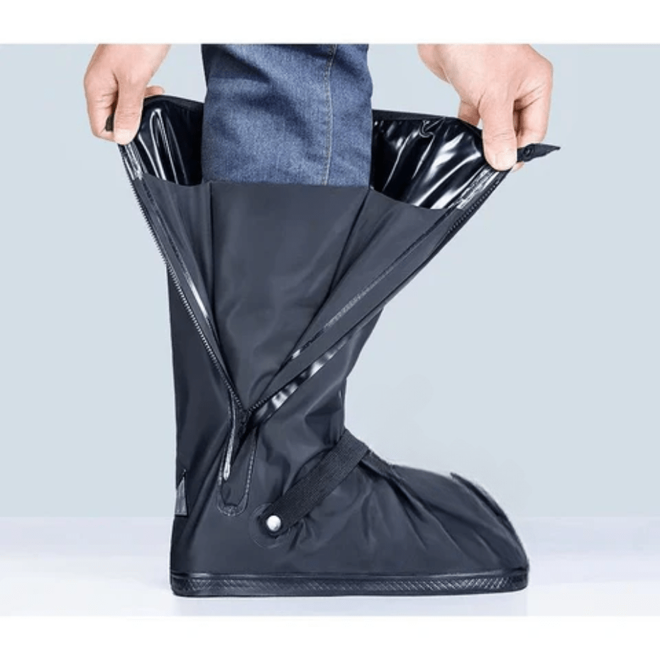 Protecteur de chaussures imperméable