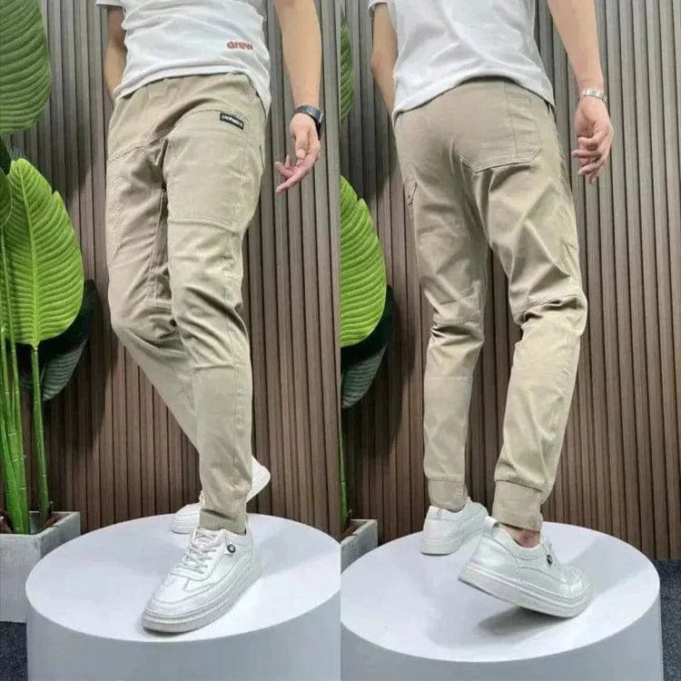 Jules | Pantalon Cargo