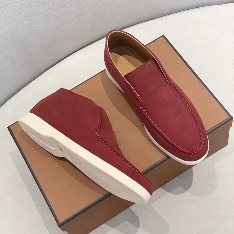 Élégants Mocassins pour Hommes