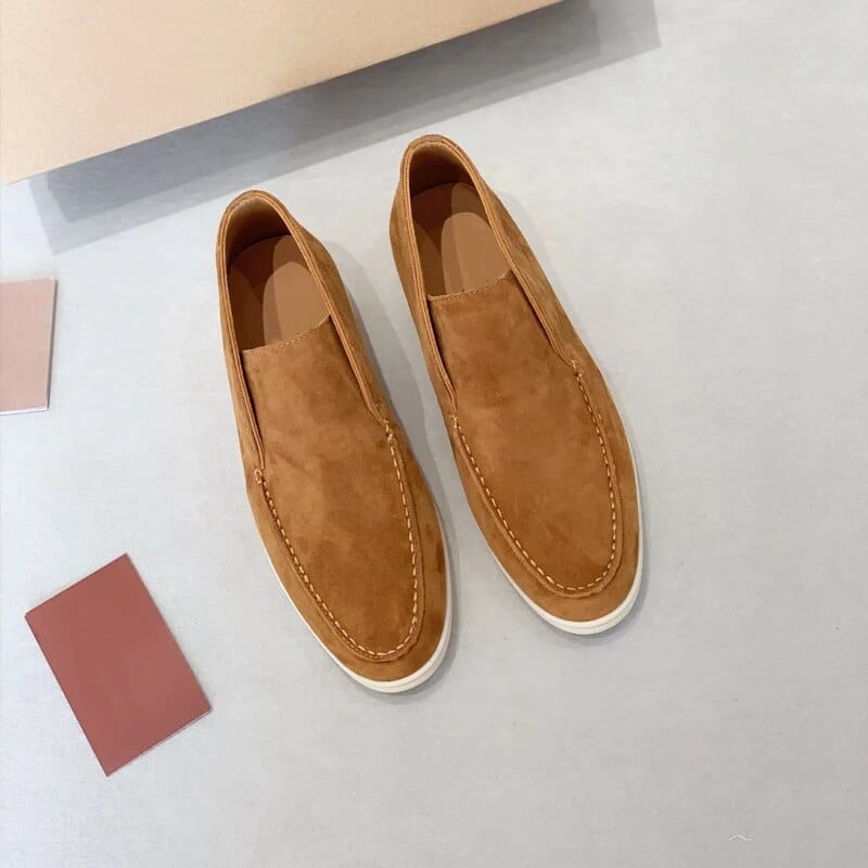 Élégants Mocassins pour Hommes