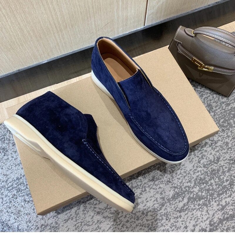 Élégants Mocassins pour Hommes