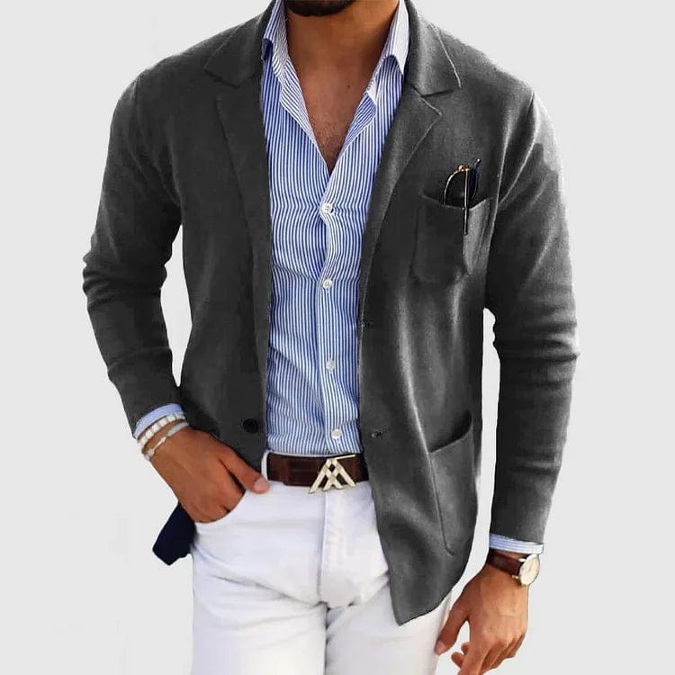 Blazer élégant pour homme Rafael