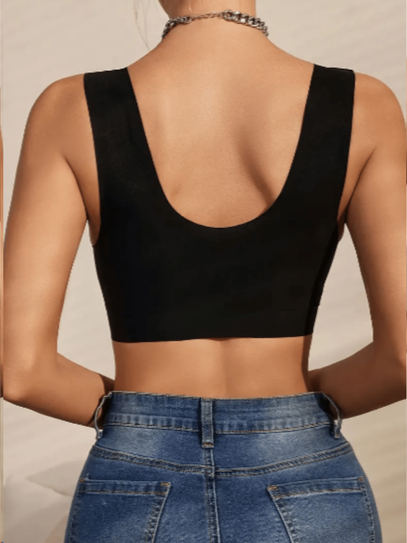 Louna | Soutien-Gorge en Dentelle