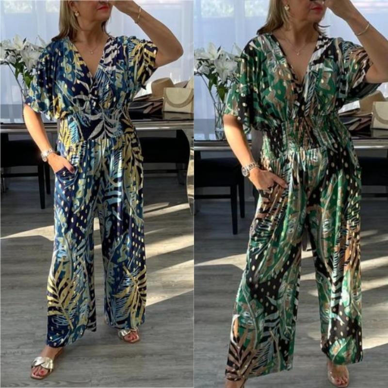 ELARA JUMPSUIT ™