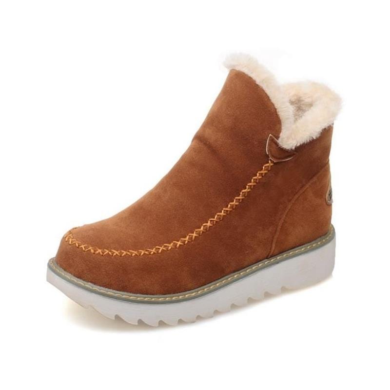 Bottes – Élégance et Confort Hivernal